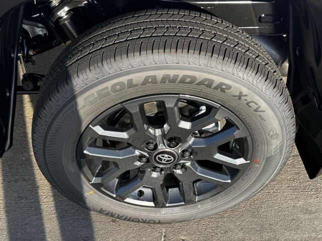 2026 Toyota Tundra i-FORCE MAX Platinum i-FORCE MAX