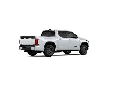 2026 Toyota Tundra i-FORCE MAX Platinum i-FORCE MAX