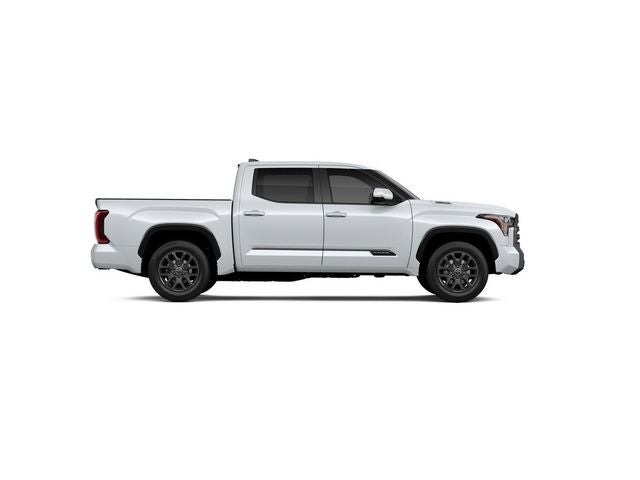 2026 Toyota Tundra i-FORCE MAX Platinum i-FORCE MAX