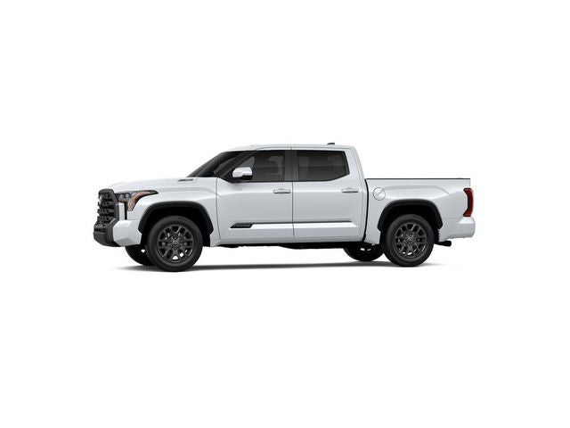 2026 Toyota Tundra i-FORCE MAX Platinum i-FORCE MAX