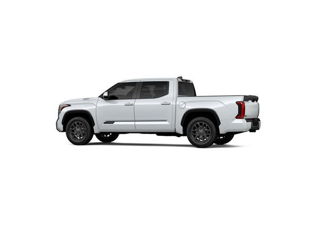 2026 Toyota Tundra i-FORCE MAX Platinum i-FORCE MAX