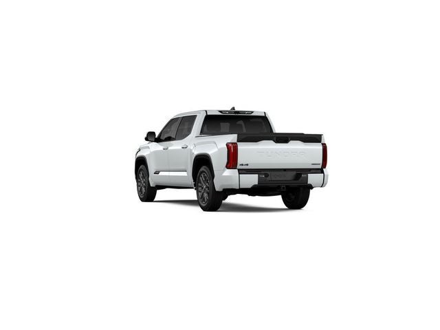 2026 Toyota Tundra i-FORCE MAX Platinum i-FORCE MAX
