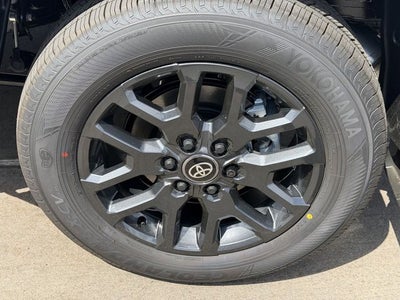 2026 Toyota Tundra i-FORCE MAX Platinum i-FORCE MAX