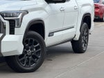 2024 Toyota TUNDRA HV 4X4 Platinum