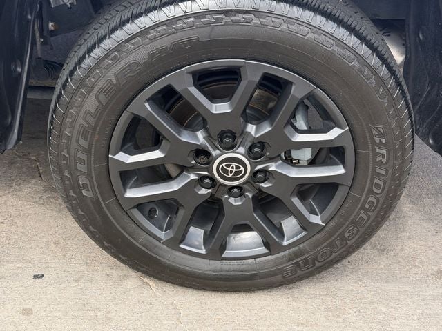 2024 Toyota TUNDRA HV 4X4 Platinum
