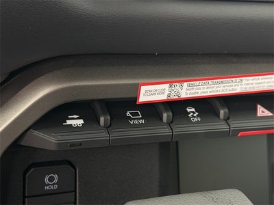 2026 Toyota Tundra i-FORCE MAX Platinum i-FORCE MAX