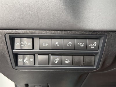 2026 Toyota Tundra i-FORCE MAX Platinum i-FORCE MAX