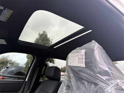 2026 Toyota Tundra i-FORCE MAX Platinum i-FORCE MAX