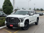 2024 Toyota TUNDRA HV 4X4 Platinum