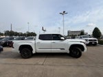 2024 Toyota TUNDRA HV 4X4 Platinum