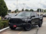 2026 Toyota Tundra i-FORCE MAX TRD Pro