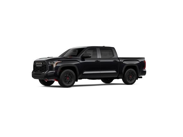 2026 Toyota Tundra i-FORCE MAX TRD Pro