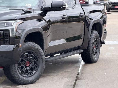 2026 Toyota Tundra i-FORCE MAX TRD Pro