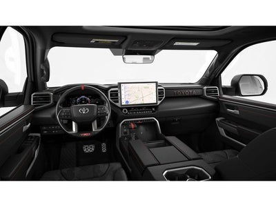 2026 Toyota Tundra i-FORCE MAX TRD Pro