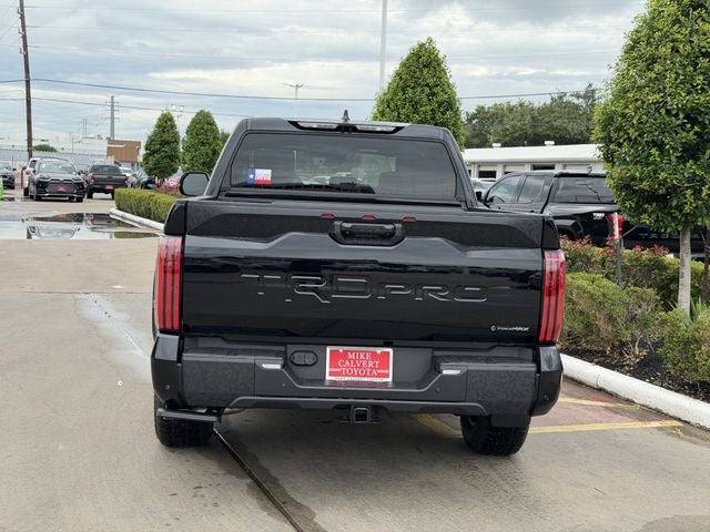 2026 Toyota Tundra i-FORCE MAX TRD Pro