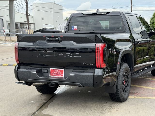 2026 Toyota Tundra i-FORCE MAX TRD Pro