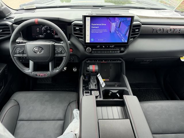 2026 Toyota Tundra i-FORCE MAX TRD Pro