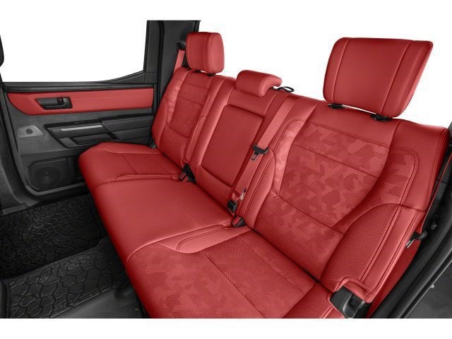 2026 Toyota Tundra Hybrid TRD Pro