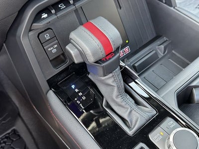 2026 Toyota Tundra i-FORCE MAX TRD Pro