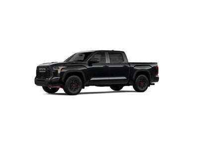 2026 Toyota Tundra i-FORCE MAX TRD Pro