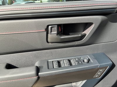 2026 Toyota Tundra i-FORCE MAX TRD Pro