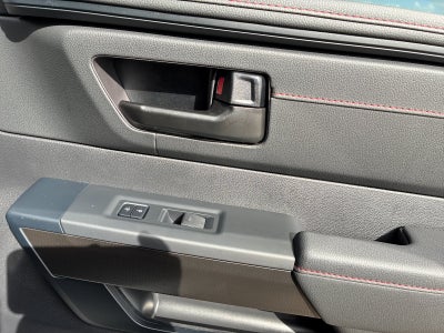 2026 Toyota Tundra i-FORCE MAX TRD Pro