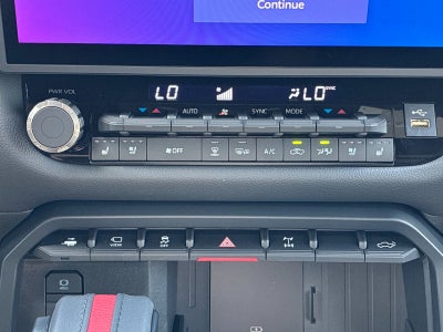 2026 Toyota Tundra i-FORCE MAX TRD Pro