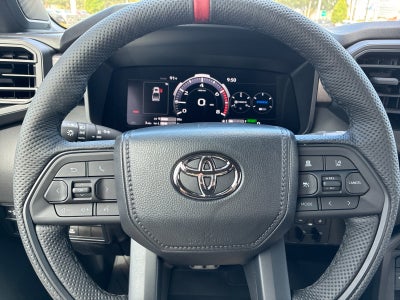 2026 Toyota Tundra i-FORCE MAX TRD Pro