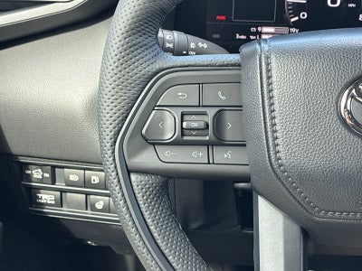 2026 Toyota Tundra i-FORCE MAX TRD Pro