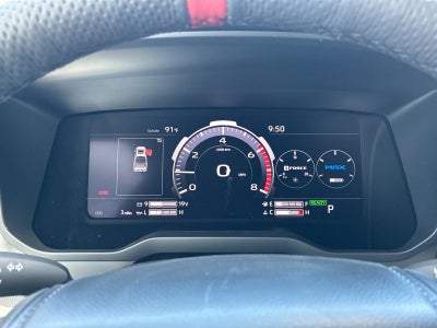 2026 Toyota Tundra i-FORCE MAX TRD Pro