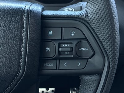2026 Toyota Tundra i-FORCE MAX TRD Pro