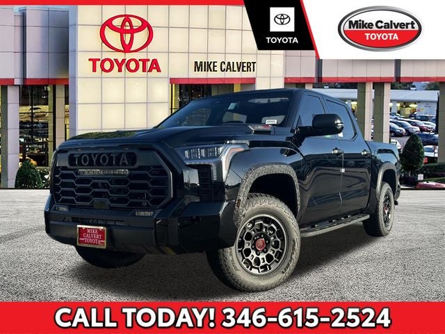 2026 Toyota Tundra i-FORCE MAX TRD Pro