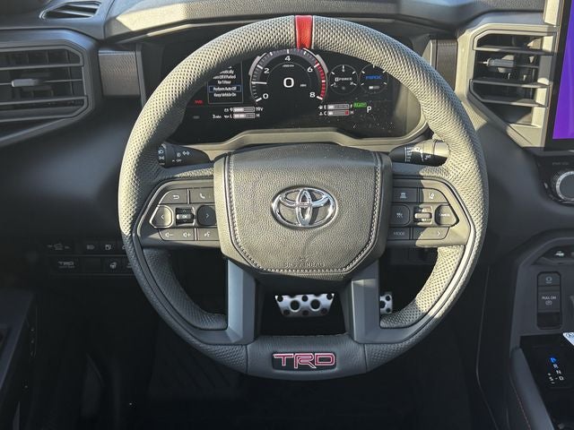 2026 Toyota Tundra i-FORCE MAX TRD Pro