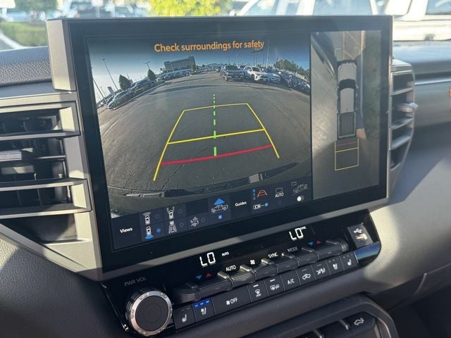 2026 Toyota Tundra i-FORCE MAX TRD Pro