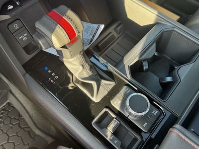 2026 Toyota Tundra i-FORCE MAX TRD Pro