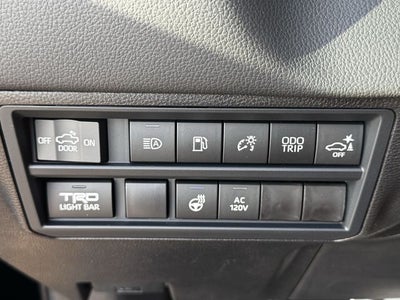 2026 Toyota Tundra i-FORCE MAX TRD Pro