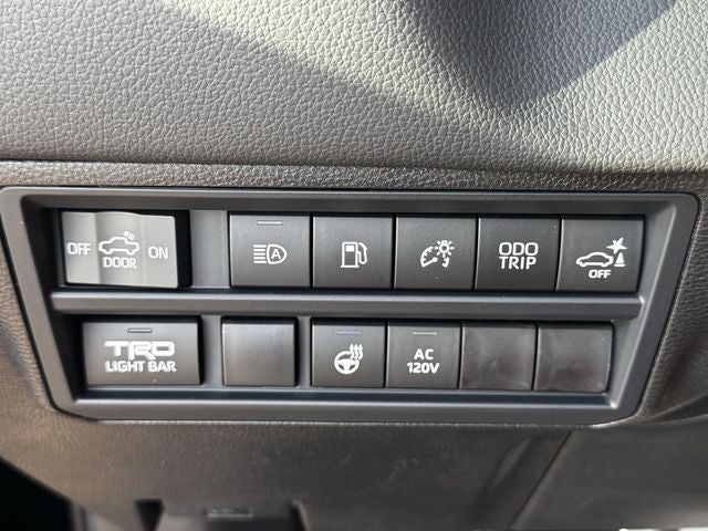2026 Toyota Tundra i-FORCE MAX TRD Pro