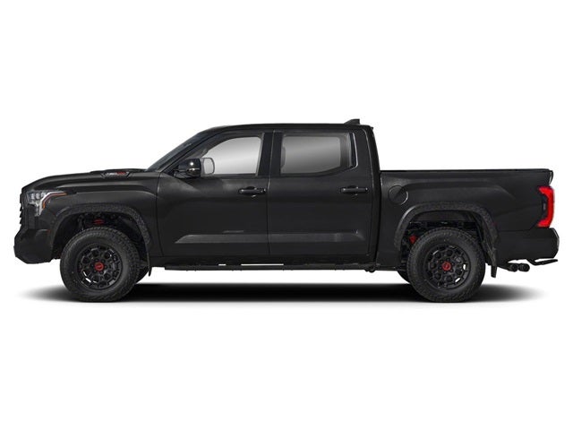 2026 Toyota Tundra Hybrid TRD Pro