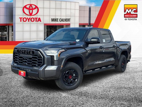 2026 Toyota Tundra i-FORCE MAX TRD Pro