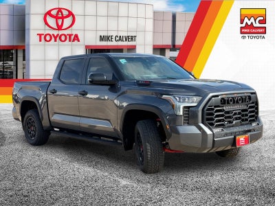 2026 Toyota Tundra i-FORCE MAX TRD Pro