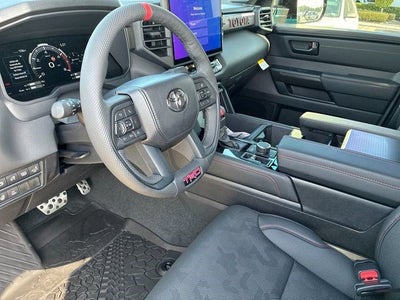 2026 Toyota Tundra i-FORCE MAX TRD Pro