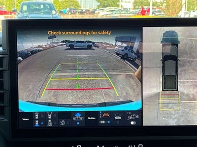 2026 Toyota Tundra i-FORCE MAX TRD Pro
