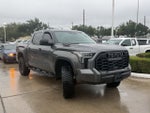 2024 Toyota TUNDRA HV 4X4 TRD Pro