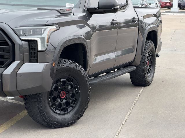 2024 Toyota TUNDRA HV 4X4 TRD Pro
