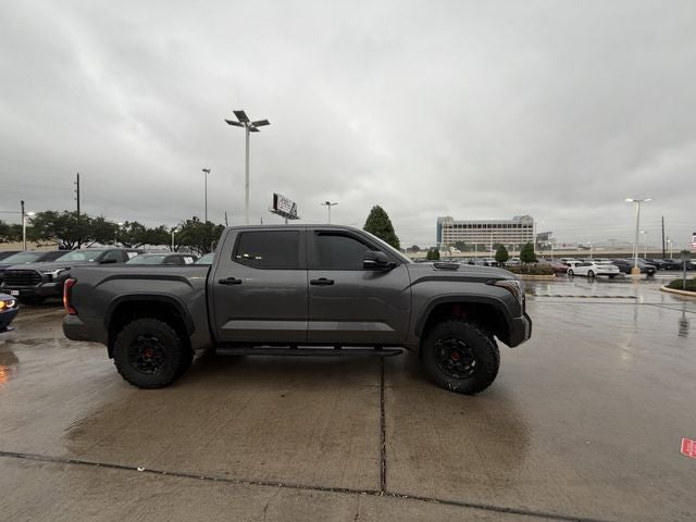 2024 Toyota TUNDRA HV 4X4 TRD Pro