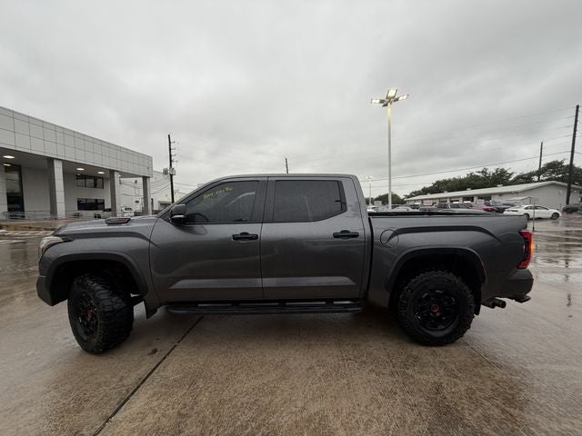 2024 Toyota TUNDRA HV 4X4 TRD Pro
