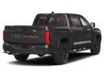 2025 Toyota Tundra Hybrid TRD Pro