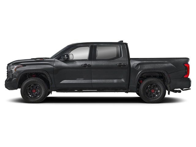2025 Toyota Tundra Hybrid TRD Pro