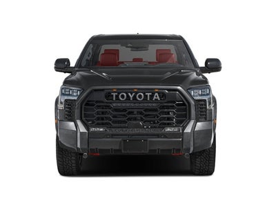 2025 Toyota Tundra Hybrid TRD Pro