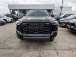 2022 Toyota TUNDRA HV 4X4 TRD Pro